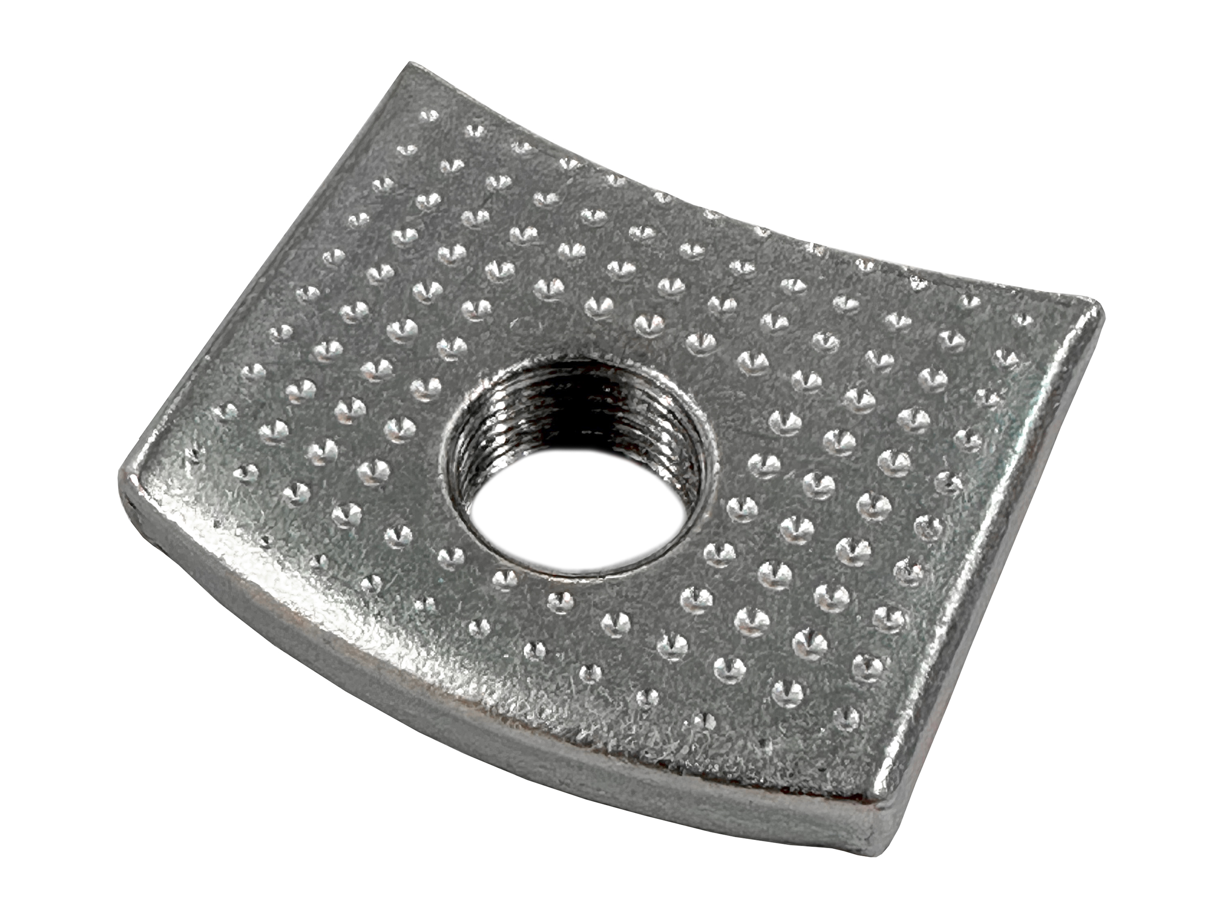 Förstärkningsbleck till låstapp - 2