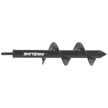 PROLINE TOOLS Augerspik 7, 5 x 25 cm, Proline