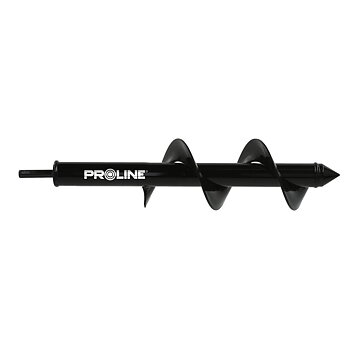 PROLINE TOOLS Augerspik 7, 5 x 25 cm, Proline