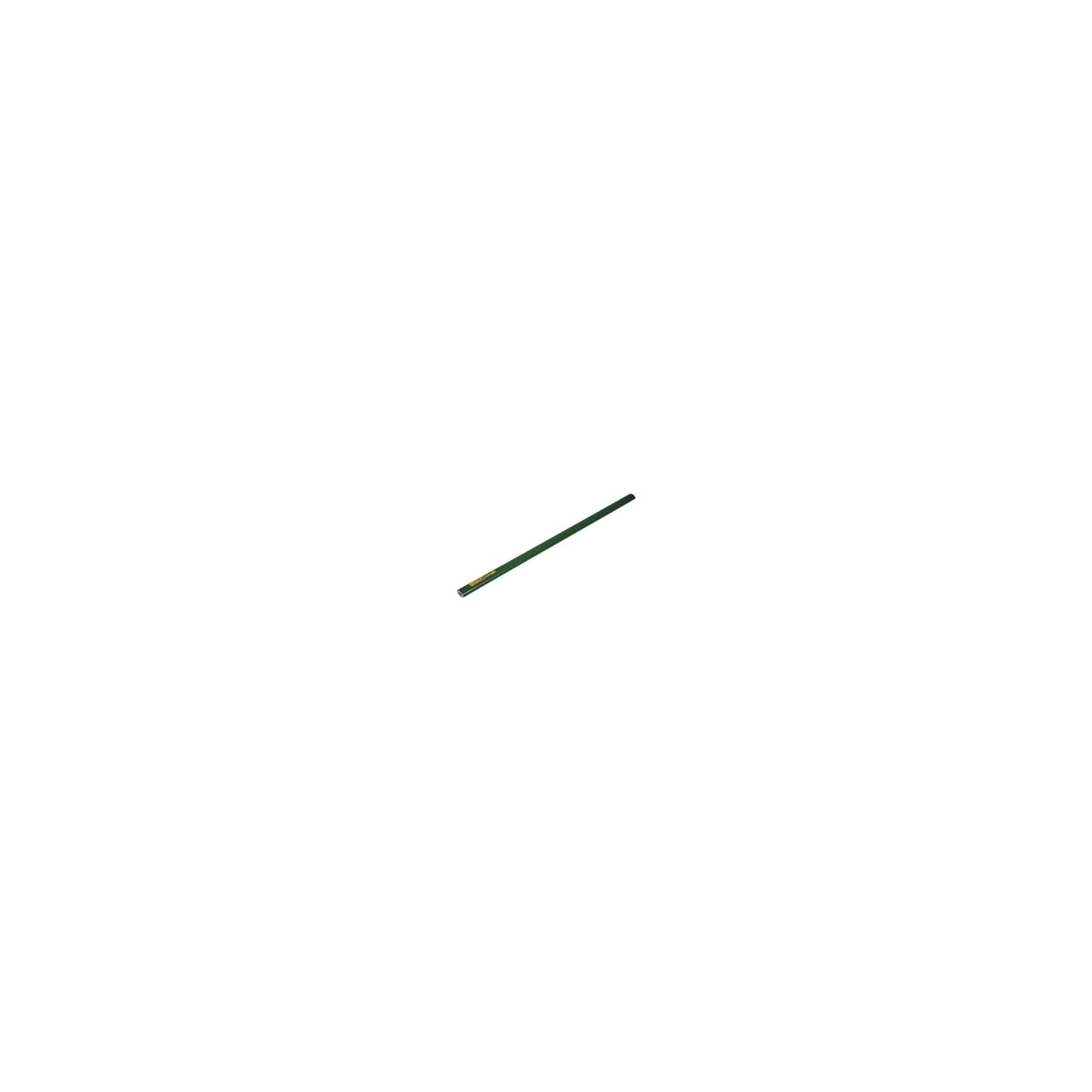 Stanley Pencil Grön 4H