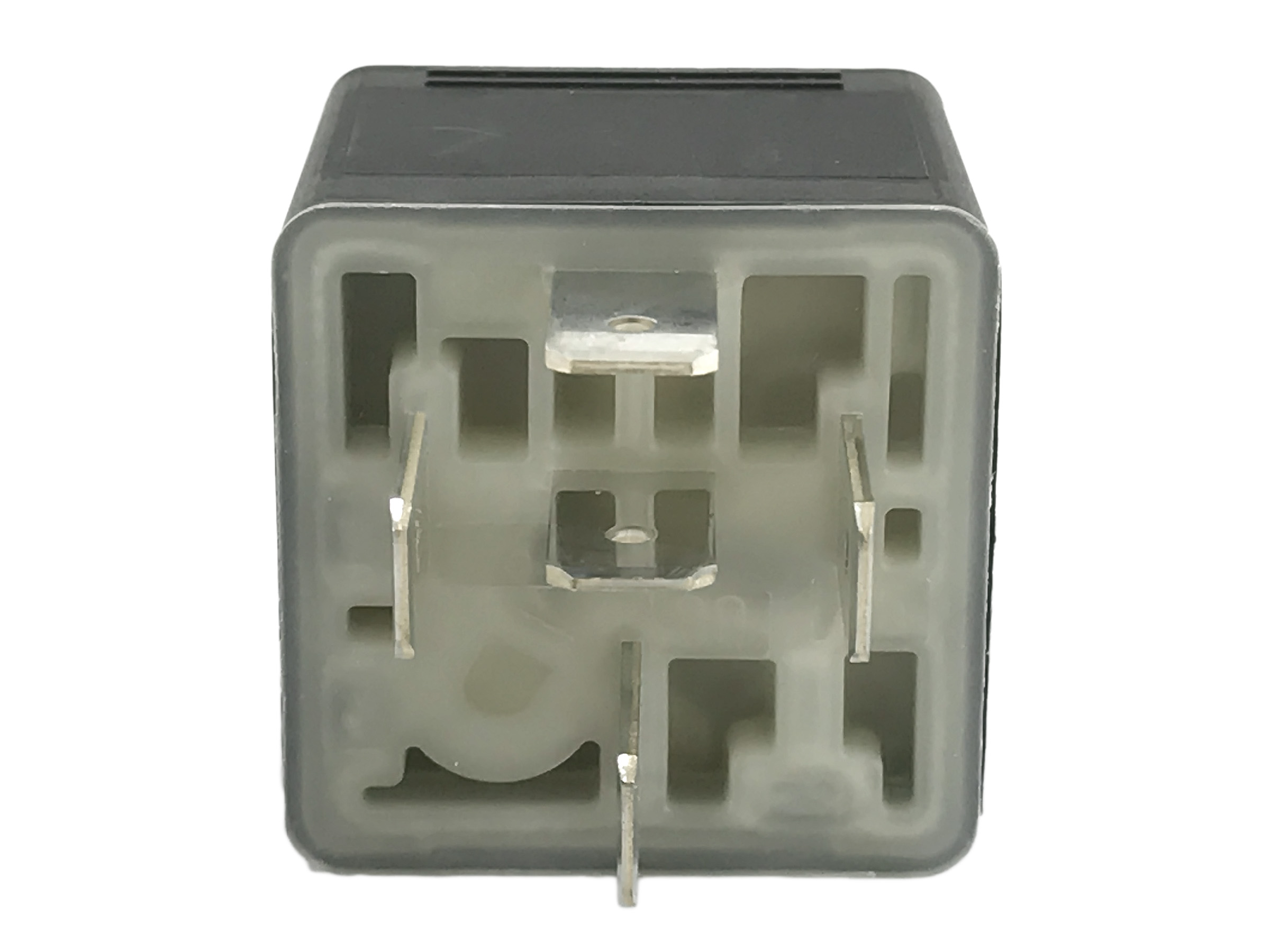 Minirelä Bosch 24V 20/10A u fäste