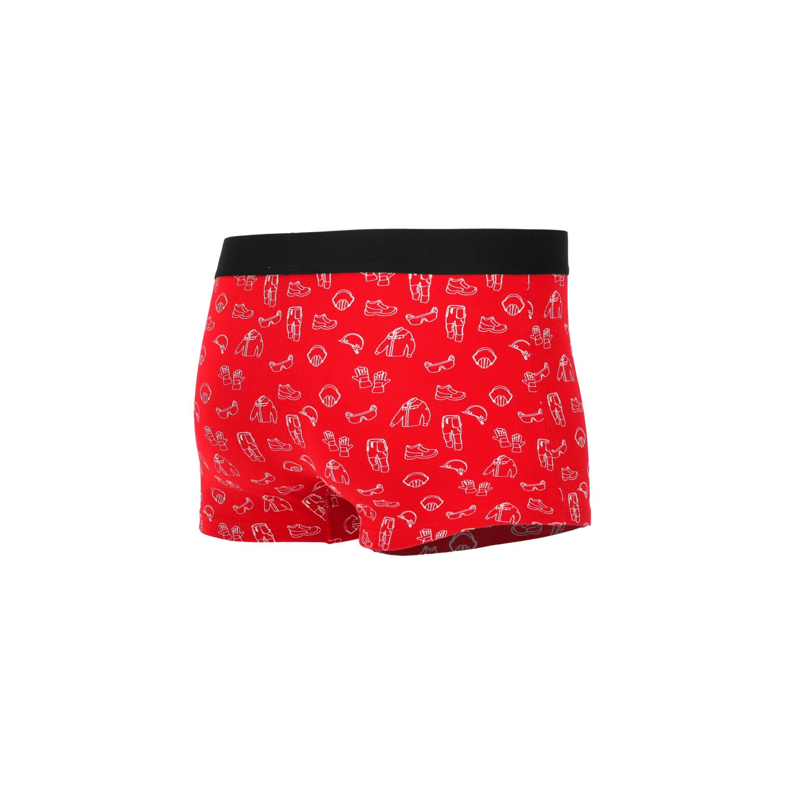 LahtiPro Herrkalsonger med Tryck – 3-pack, LAHTI (Storlek : XL) - 5