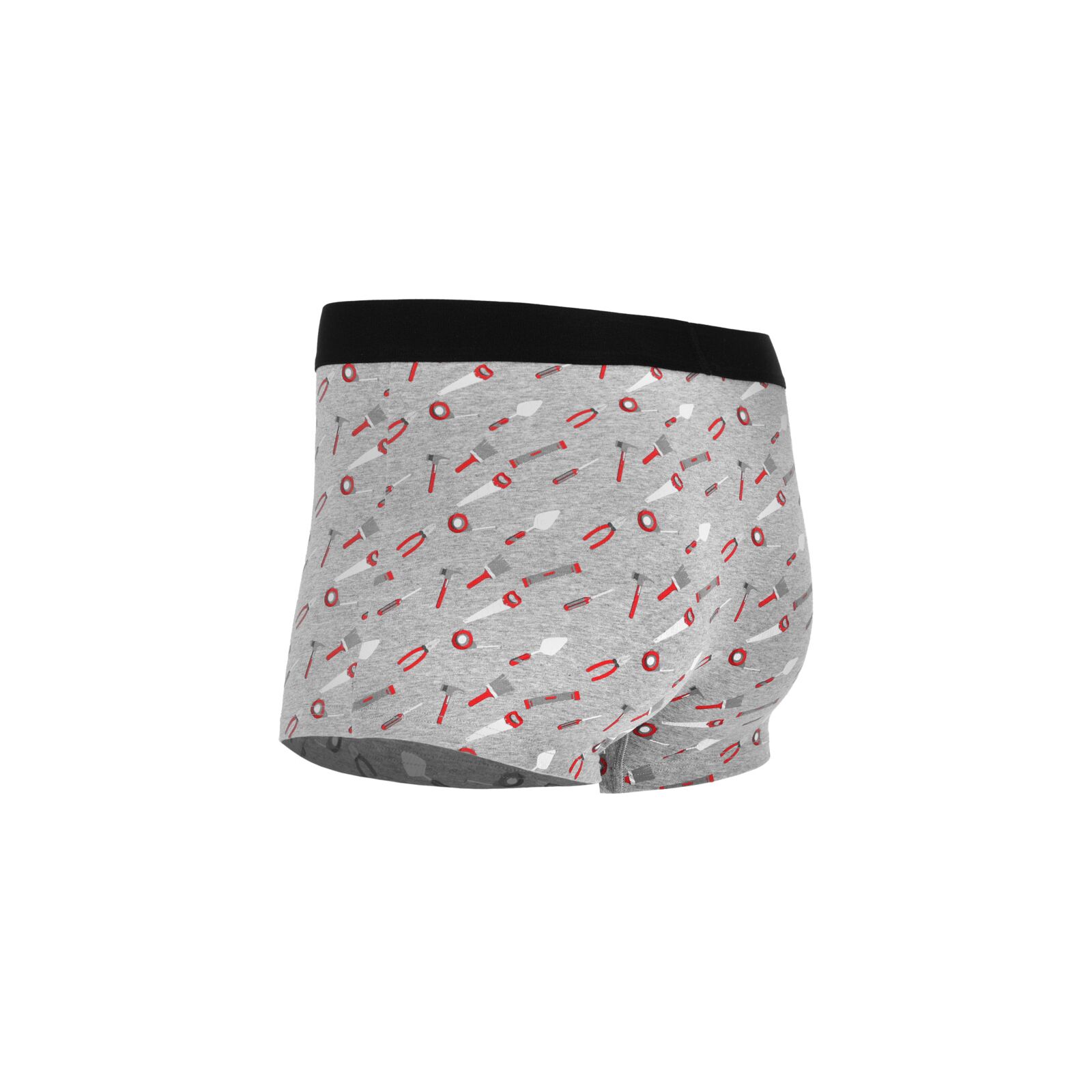 LahtiPro Herrkalsonger med Tryck – 3-pack, LAHTI (Storlek : XL) - 6