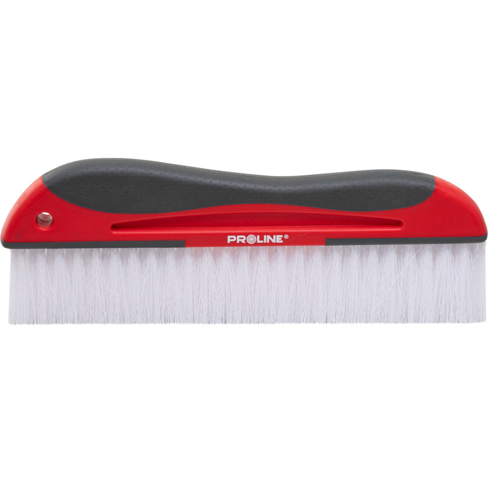 PROLINE TOOLS Tapet Smoothing Brush Premium 300 mm, TPR Grepp, Proline
