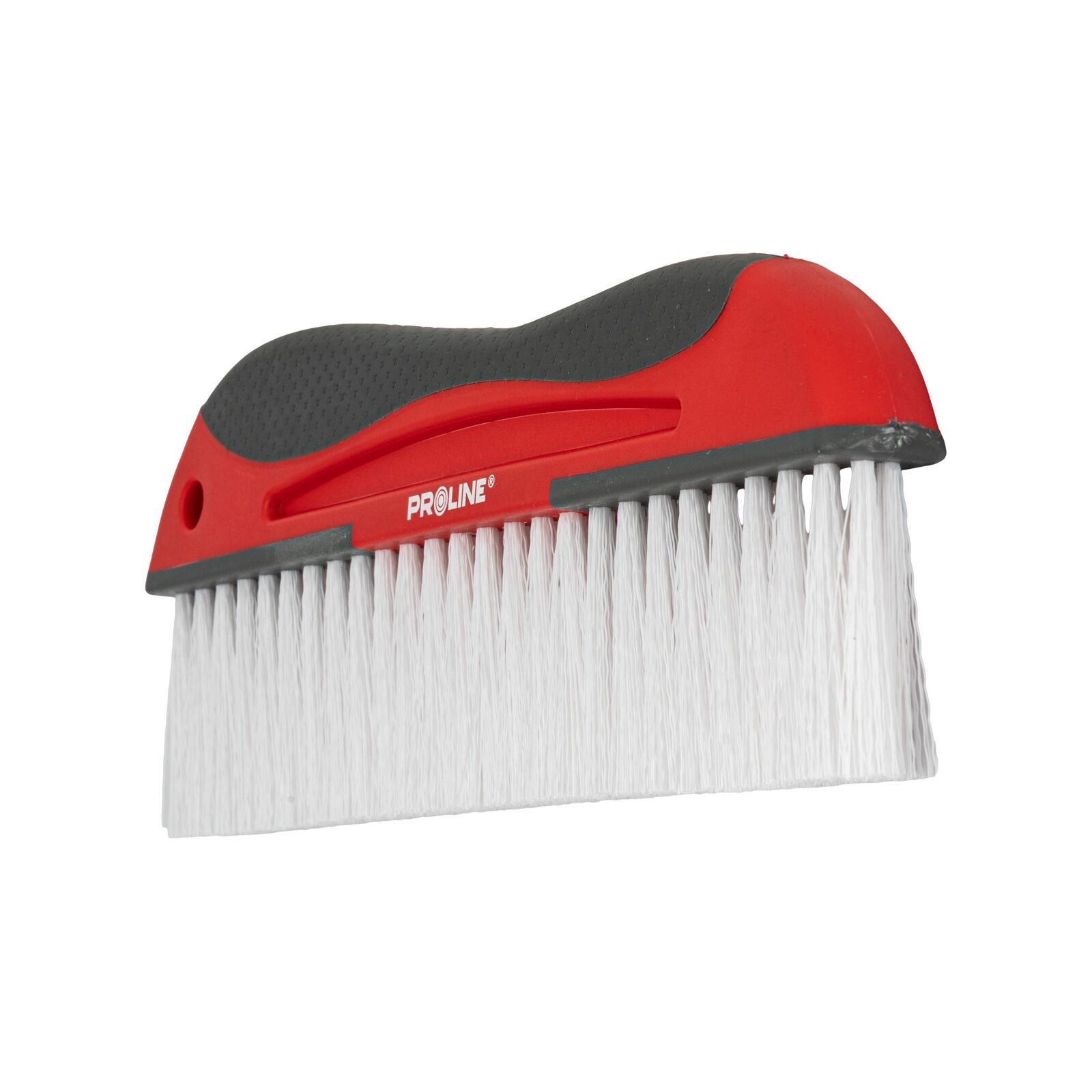 PROLINE TOOLS Tapet Smoothing Brush Premium 300 mm, TPR Grepp, Proline - 3