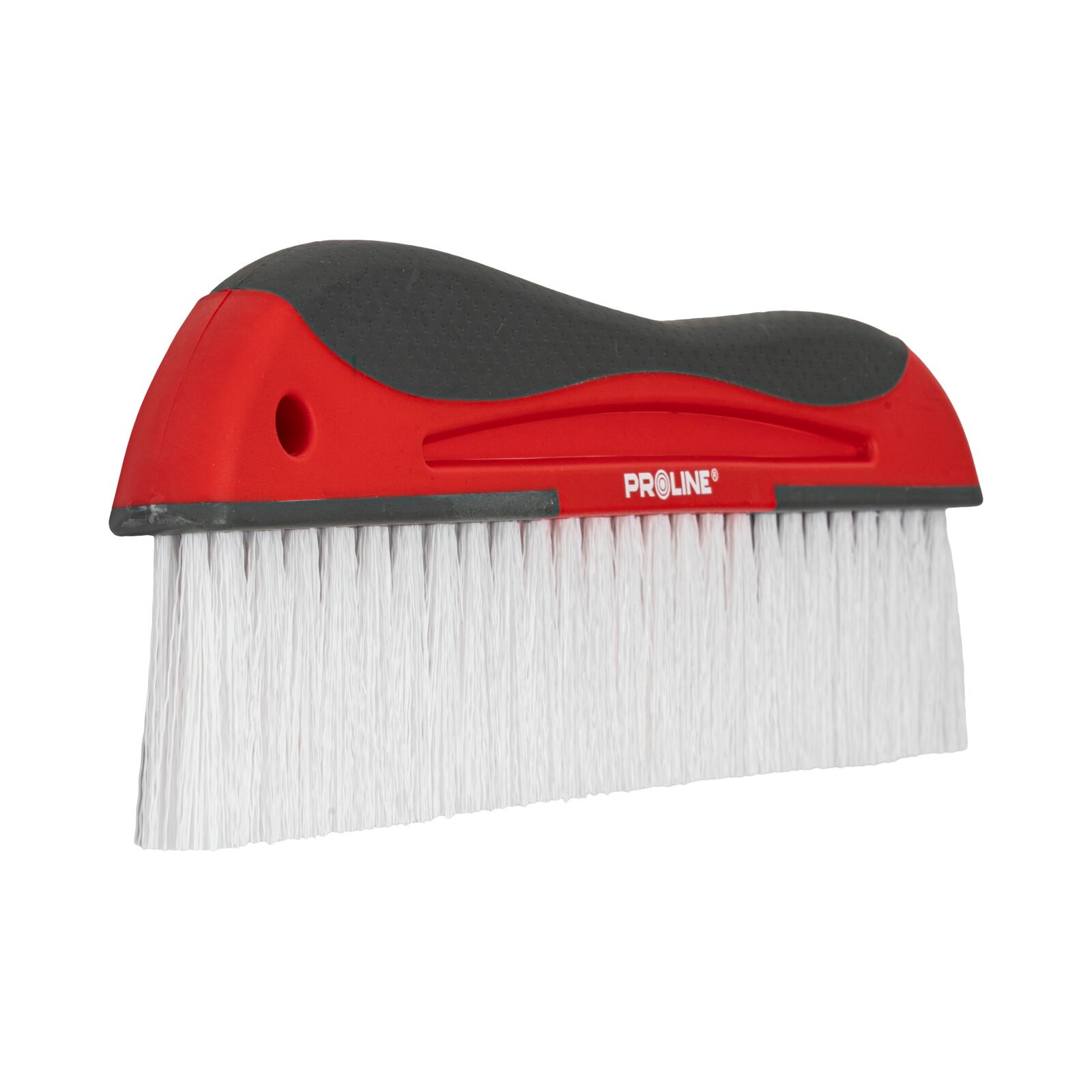 PROLINE TOOLS Tapet Smoothing Brush Premium 300 mm, TPR Grepp, Proline - 2