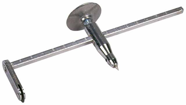 Stanley Circle Cutter