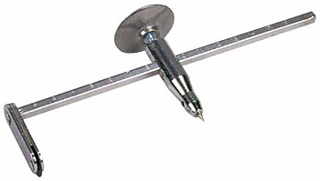 Stanley Circle Cutter