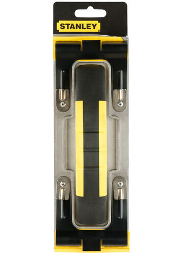 Stanley Hand Sander with Improved Clip - 2
