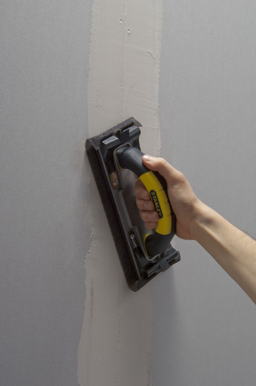 Stanley Hand Sander with Improved Clip - 3