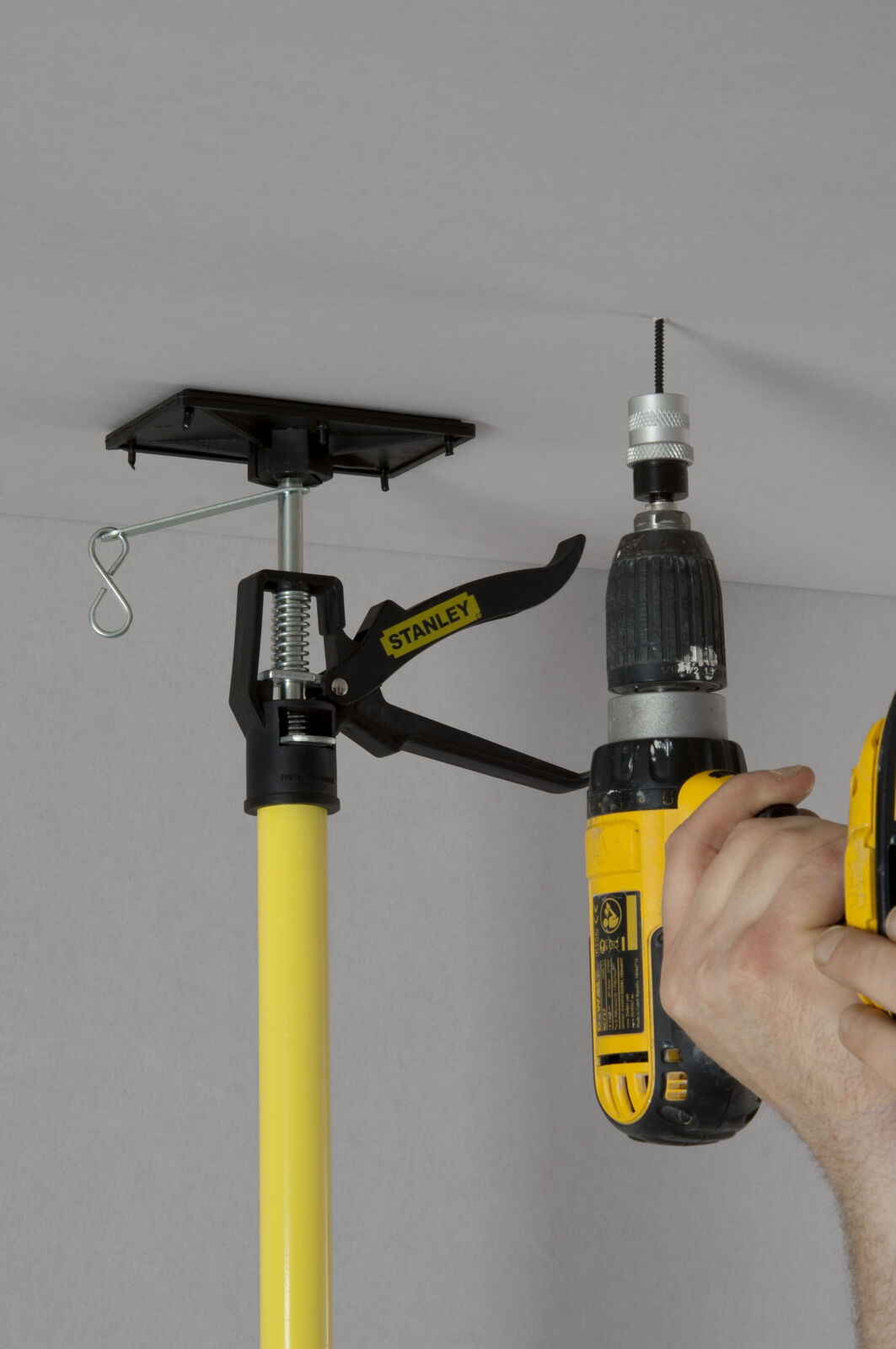 Stanley Telescopic Support - 3