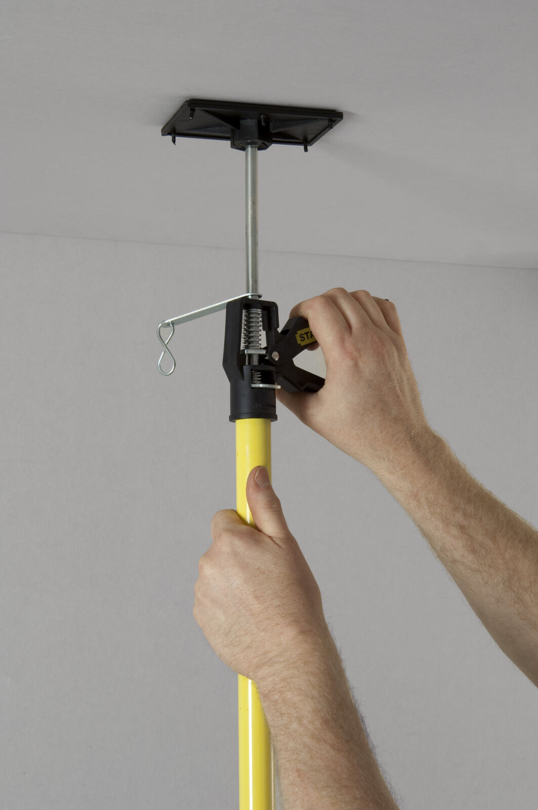 Stanley Telescopic Support - 4