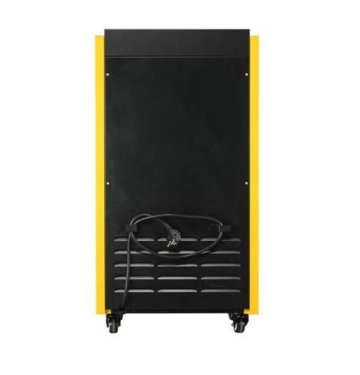 Övriga6 Avfuktare 90L / 24H för Bygg och Industri, kondensavfuktare, byggfläkt byggavfuktare 230V, Warmtec - 2