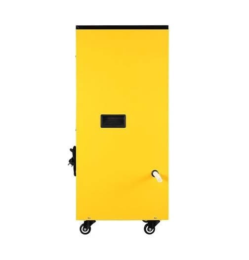 Övriga6 Avfuktare 90L / 24H för Bygg och Industri, kondensavfuktare, byggfläkt byggavfuktare 230V, Warmtec - 7