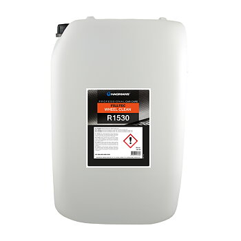 Filltec R1530 Wheel clean 25 L