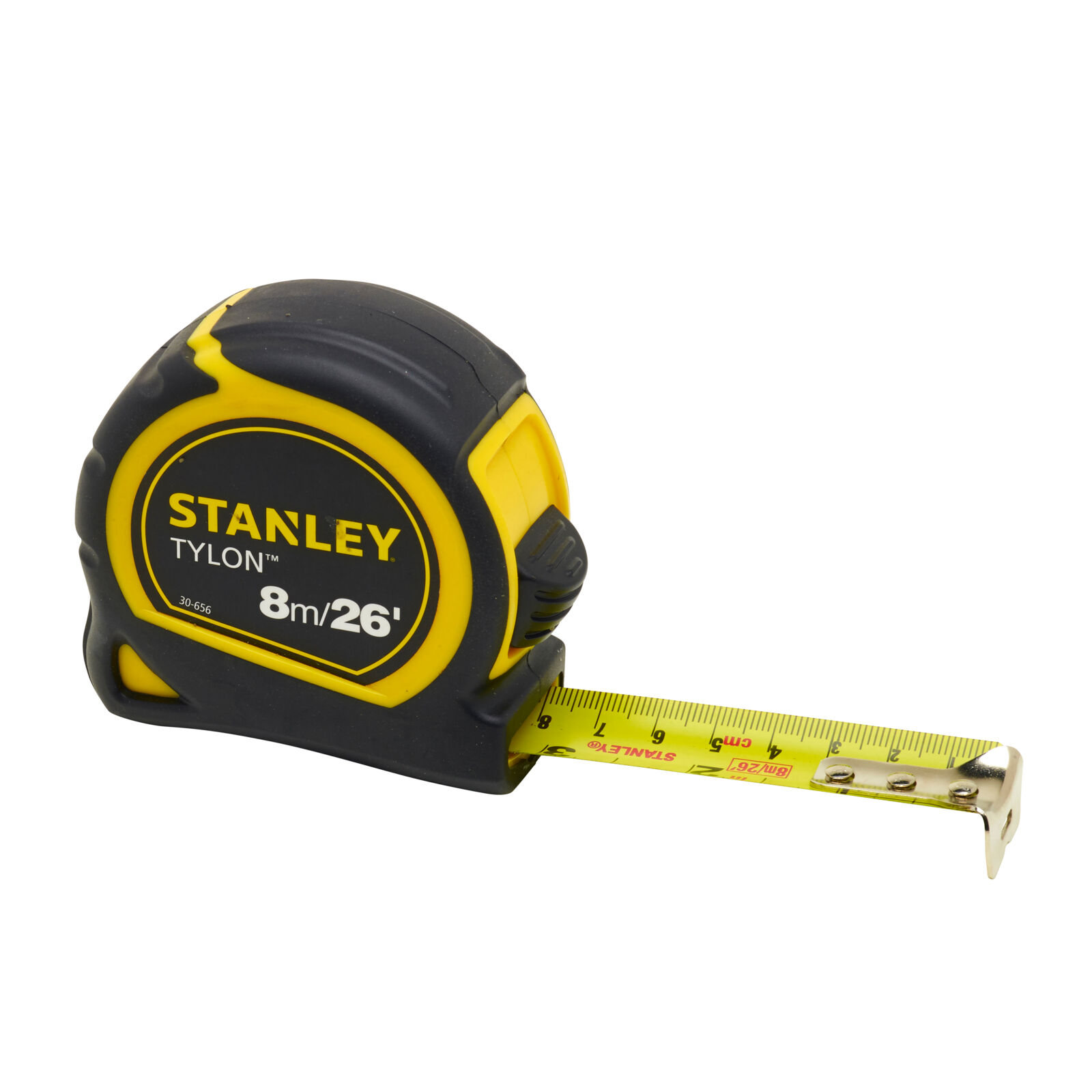 Stanley Opp Bimaterial Tape Measure 8 m - 2