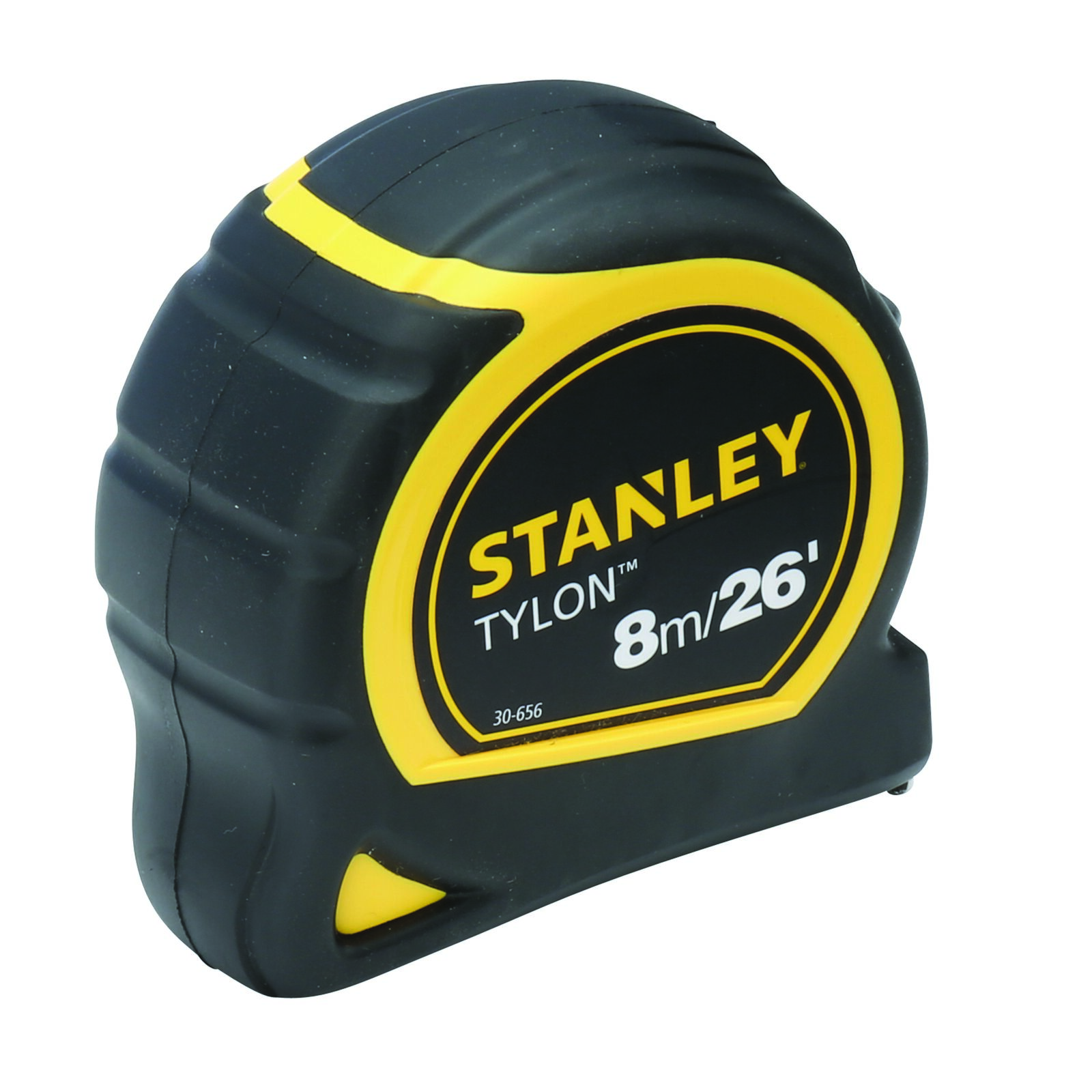 Stanley Opp Bimaterial Tape Measure 8 m