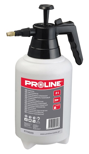 Stanley Trädgårdsspruta 1, 5 l, Proline