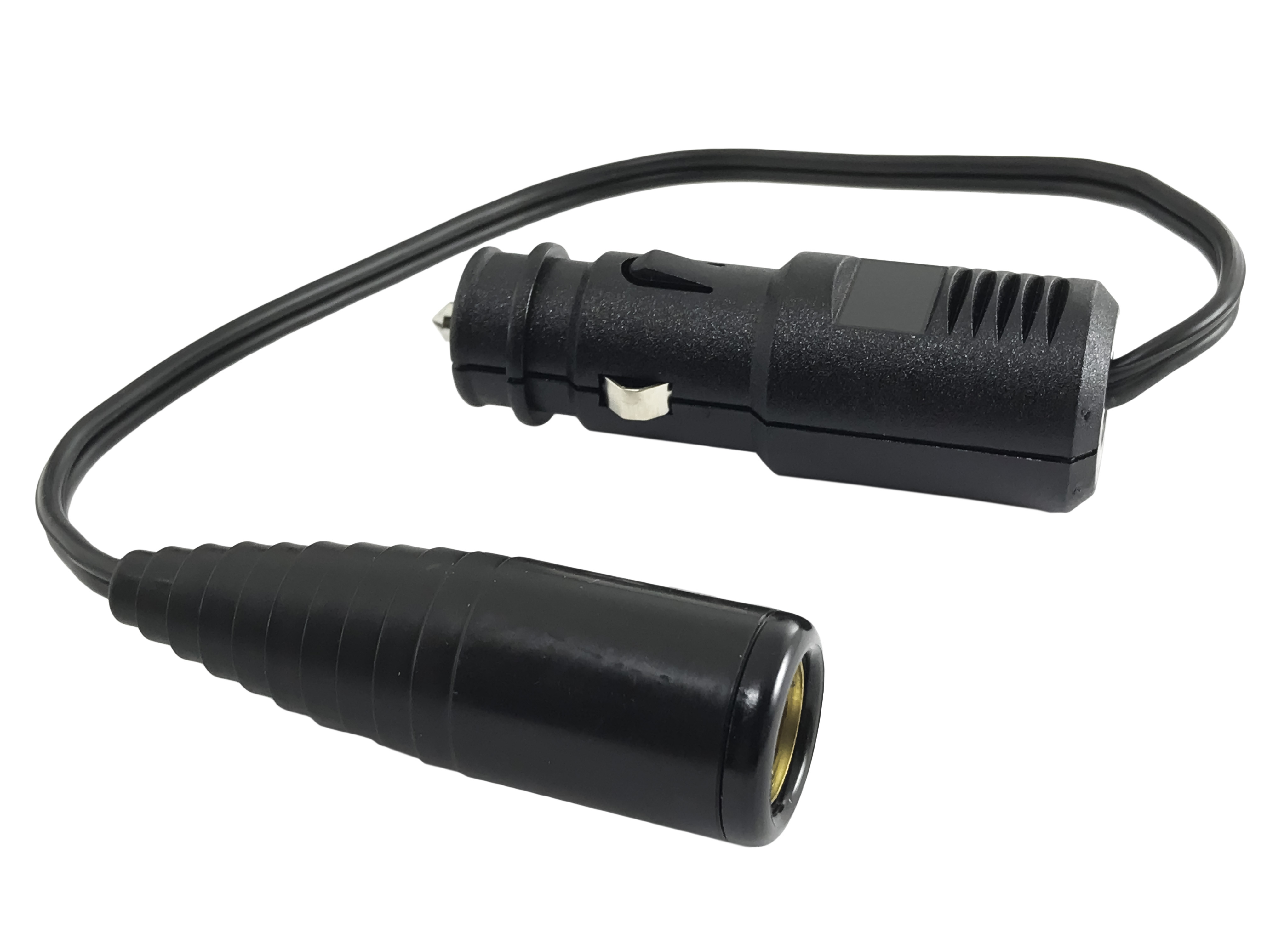 Adapter DIN till cig-tändare