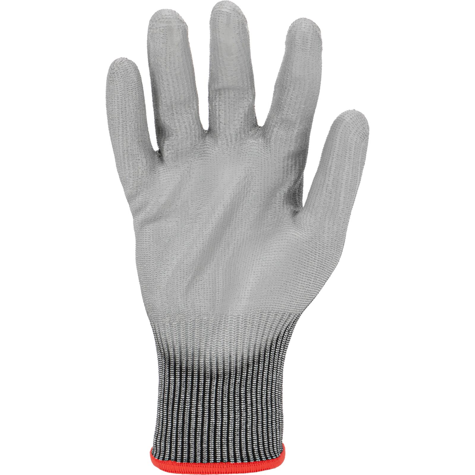 LahtiPro Arbetshandskar PU, med skärskydd F, CE, LAHTI (Handskestorlek : 9 [L] Handlängd 19,2cm Omkrets 22,9cm) - 5