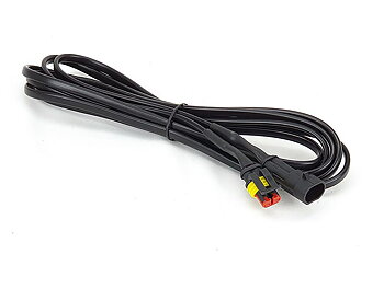 Lazer 3 m kabelförlängningssats (låg effekt)
