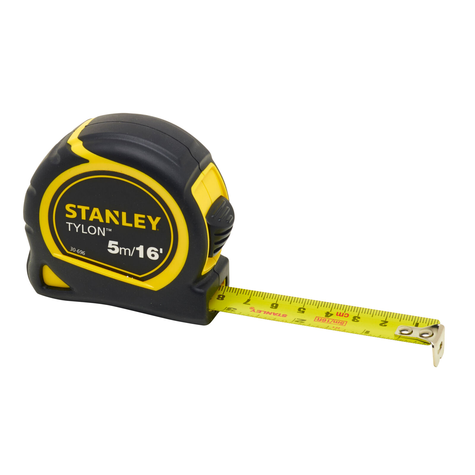 Stanley Opp Bimeterial Tape Measure 5M - 2