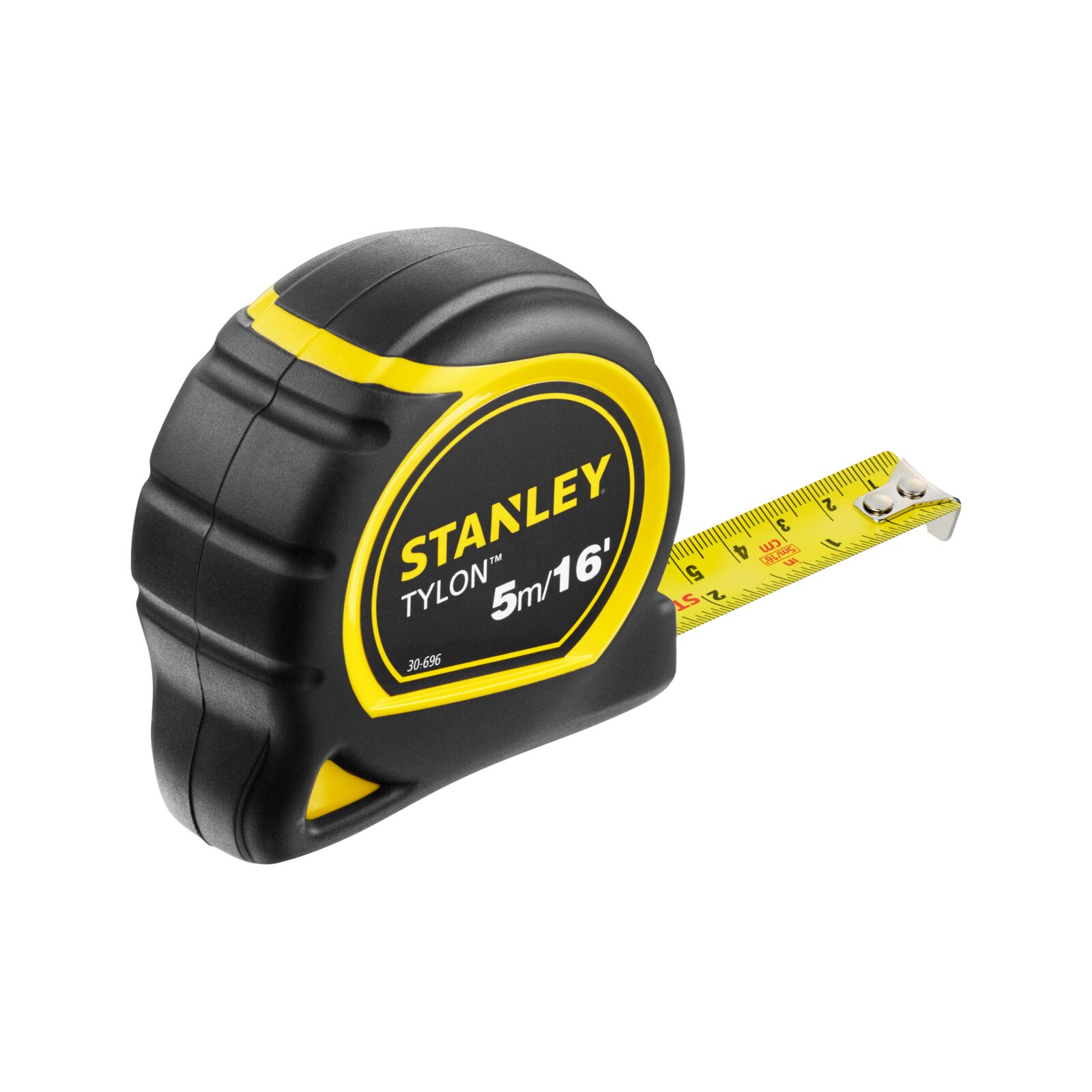 Stanley Opp Bimeterial Tape Measure 5M
