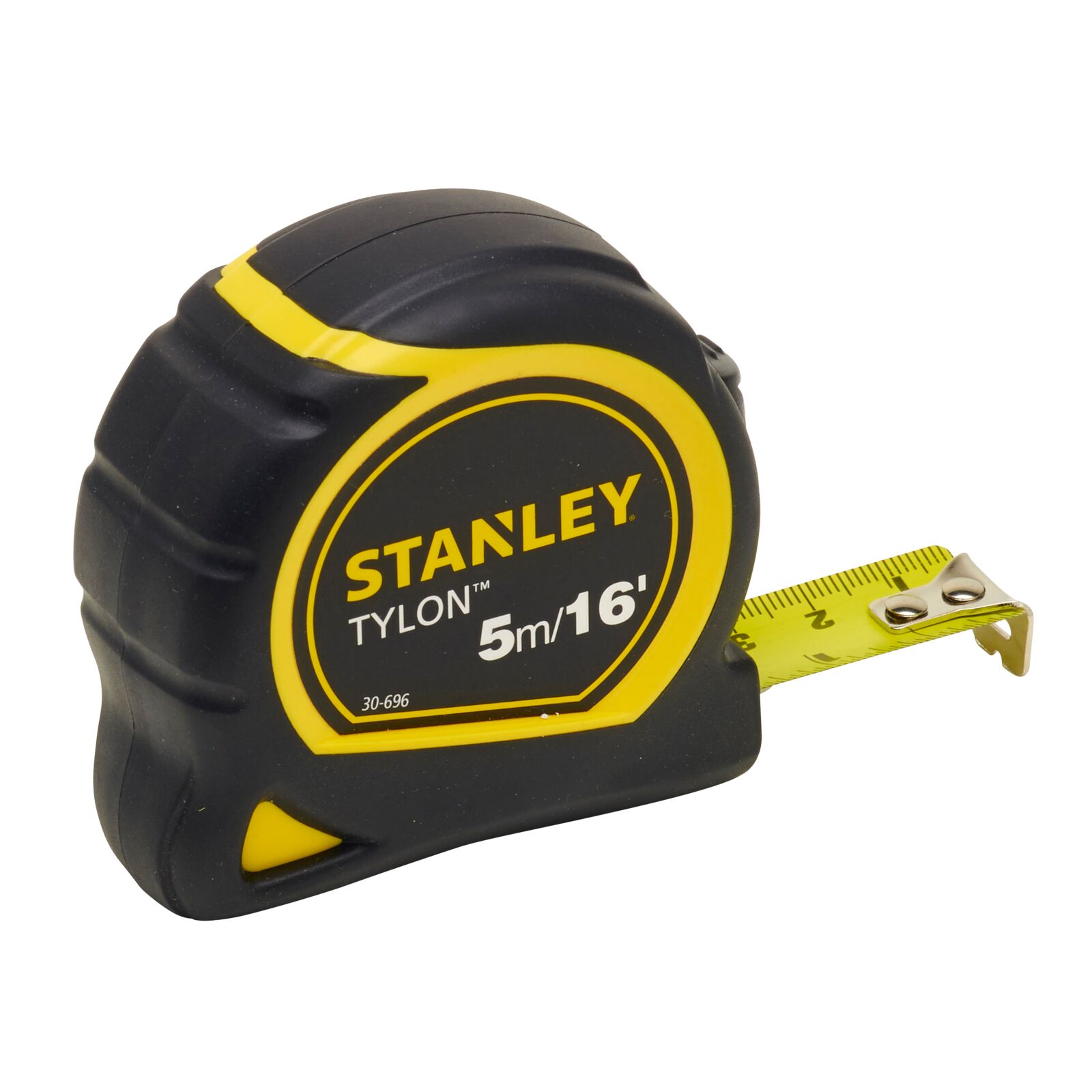 Stanley Opp Bimat. Tape 5M16
