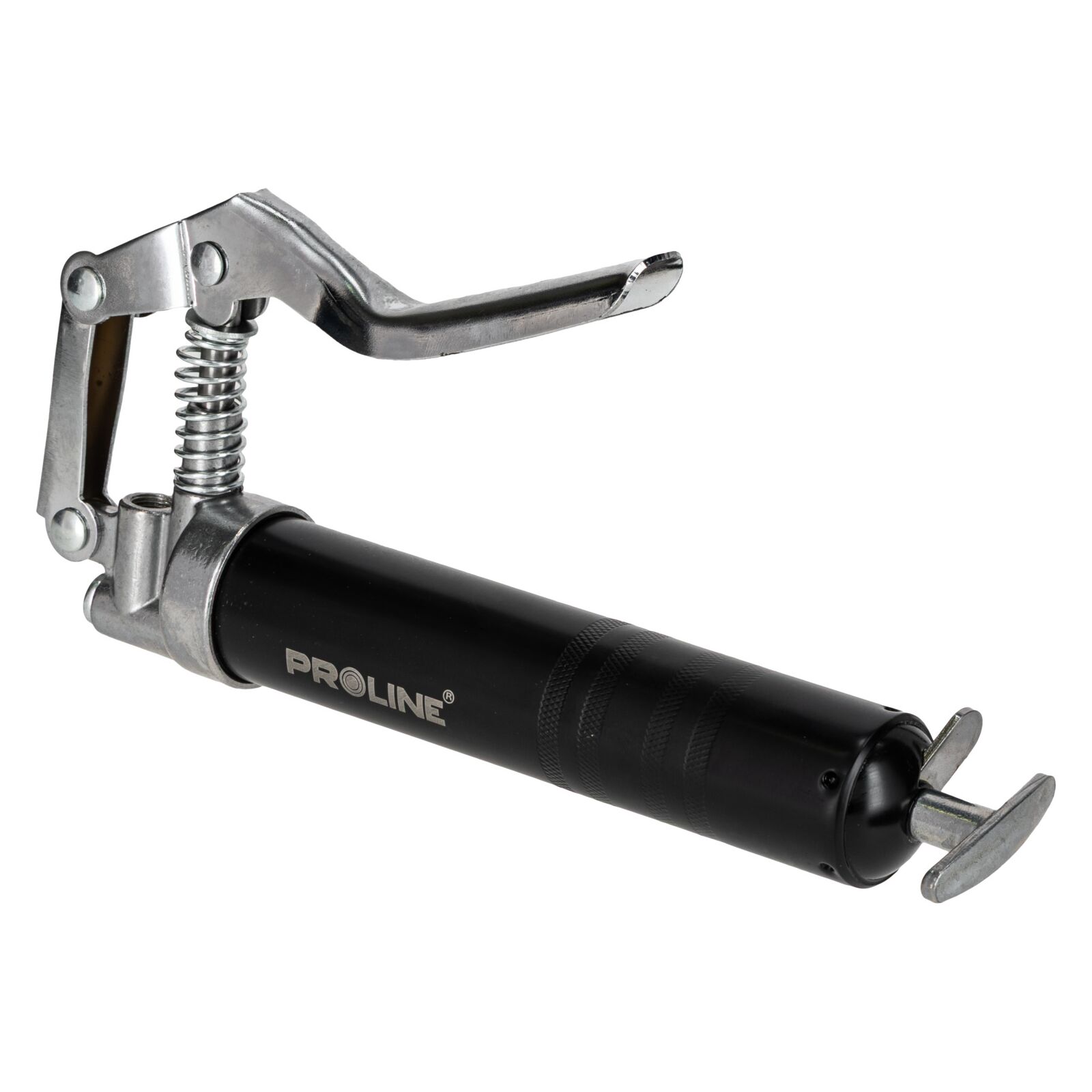 PROLINE TOOLS Hävarmsfettpistol 120 ml, Proline - 3