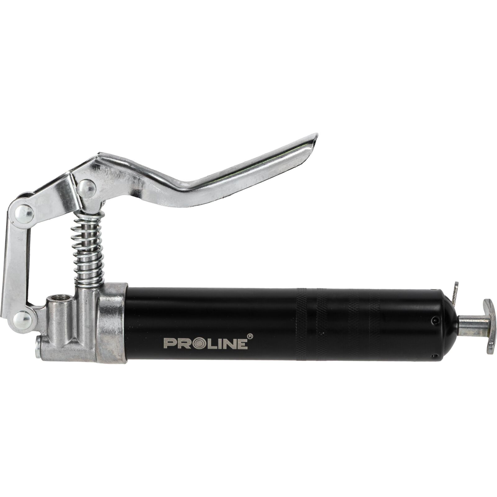 PROLINE TOOLS Hävarmsfettpistol 120 ml, Proline - 4