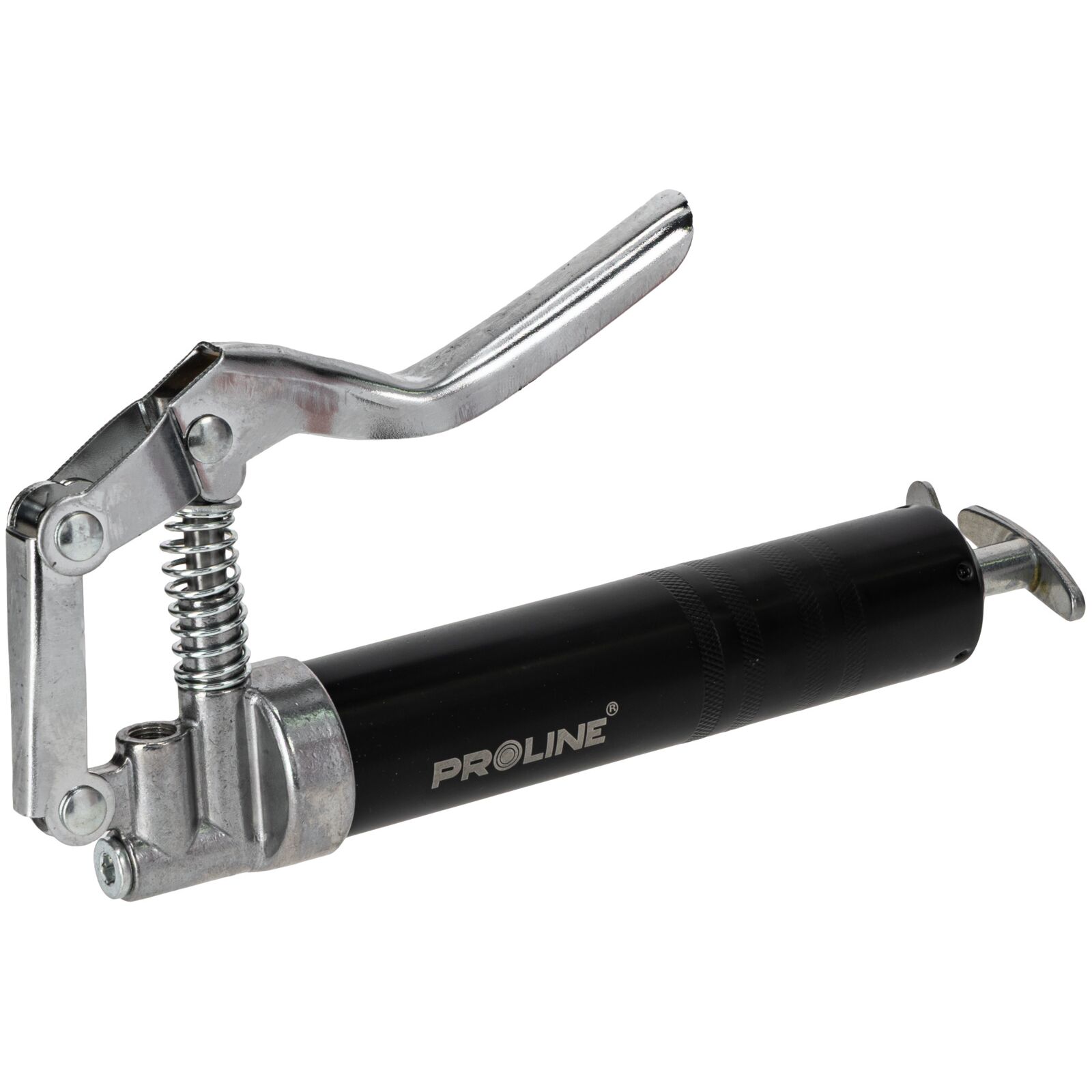 PROLINE TOOLS Hävarmsfettpistol 120 ml, Proline - 2
