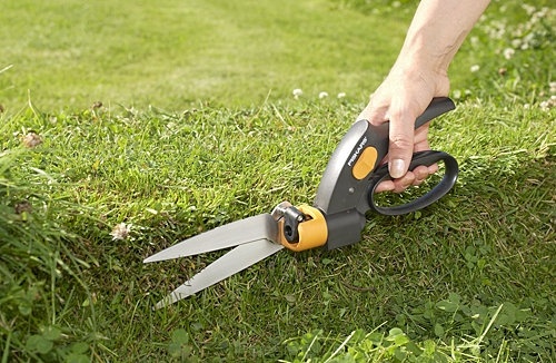 Grässax 34 cm Fiskars - 2