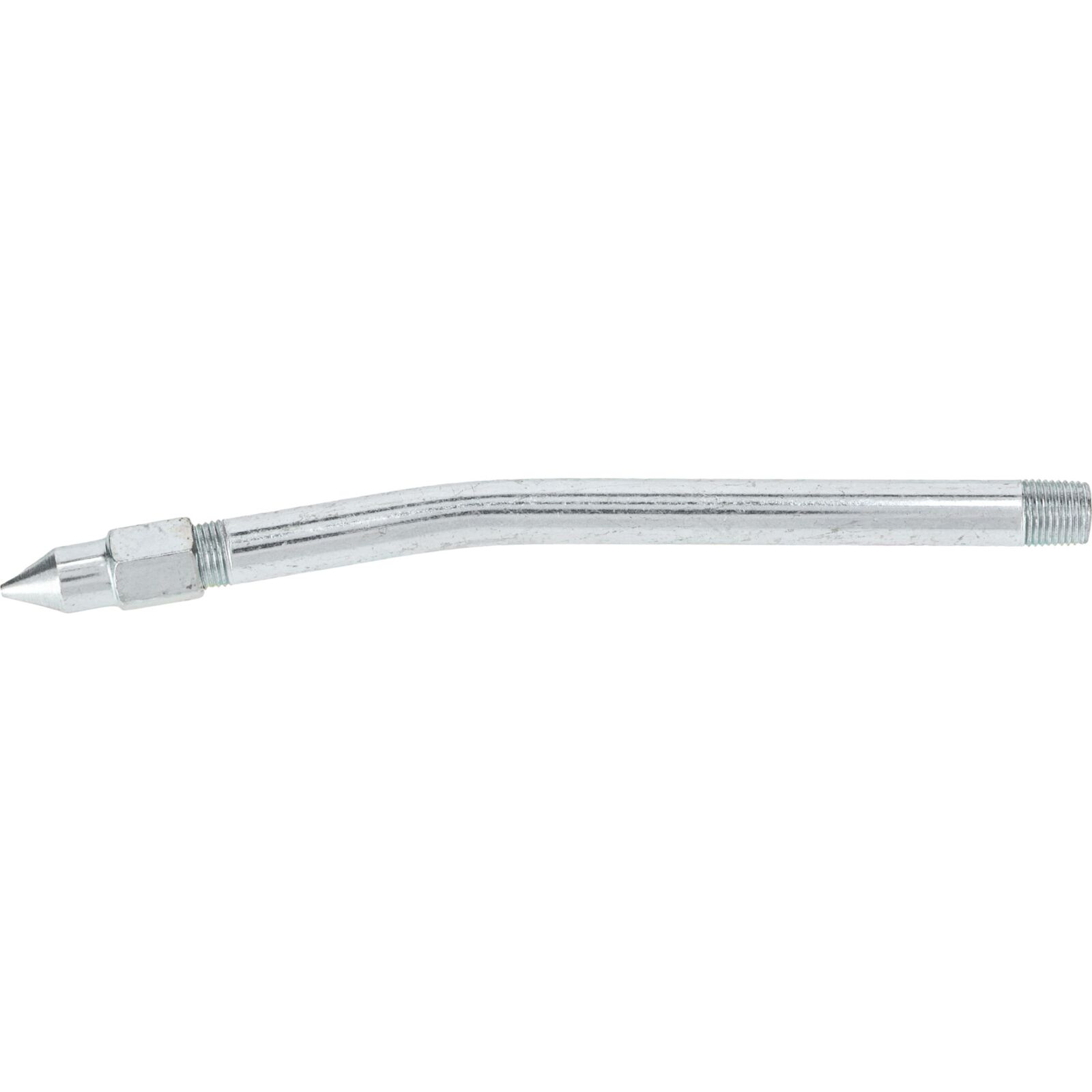 PROLINE TOOLS Hävarmsfettpistol 600 ml, Proline - 5