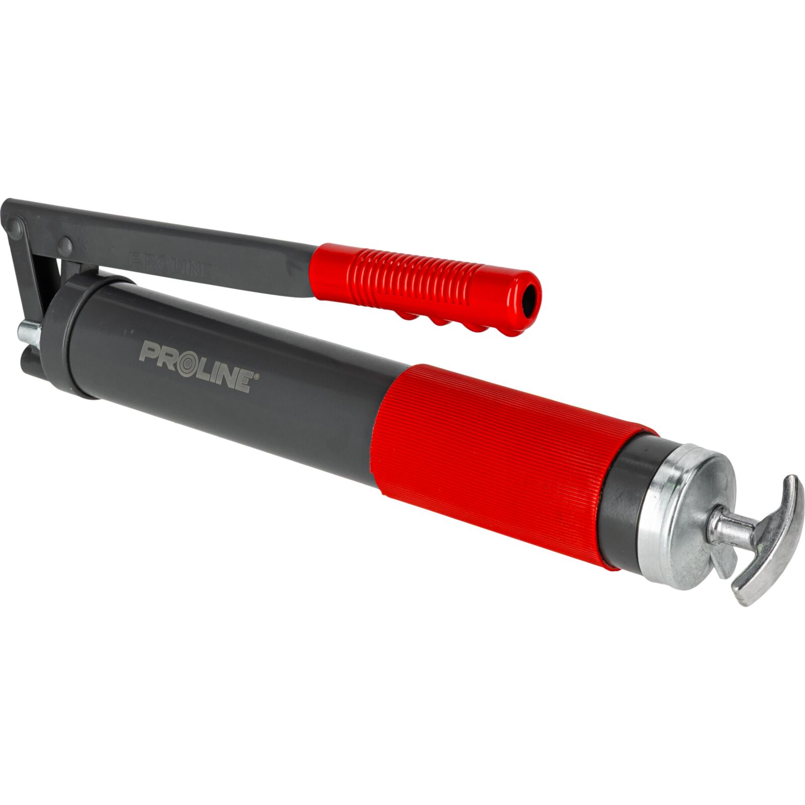 PROLINE TOOLS Hävarmsfettpistol 600 ml, Proline - 3