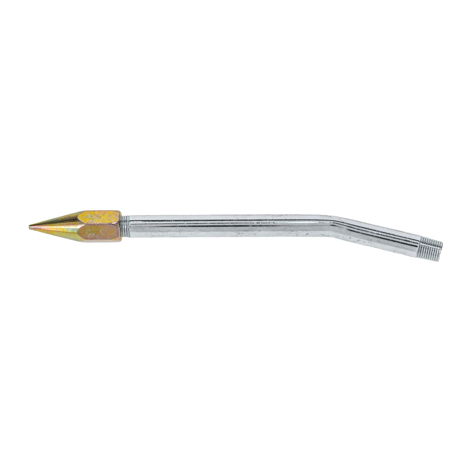 PROLINE TOOLS Hävarmsfettpistol 800 ml, Proline - 5