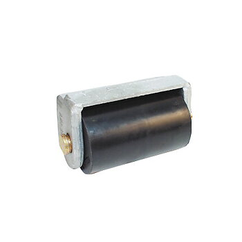 Rullfender, horisontell 1 rulle