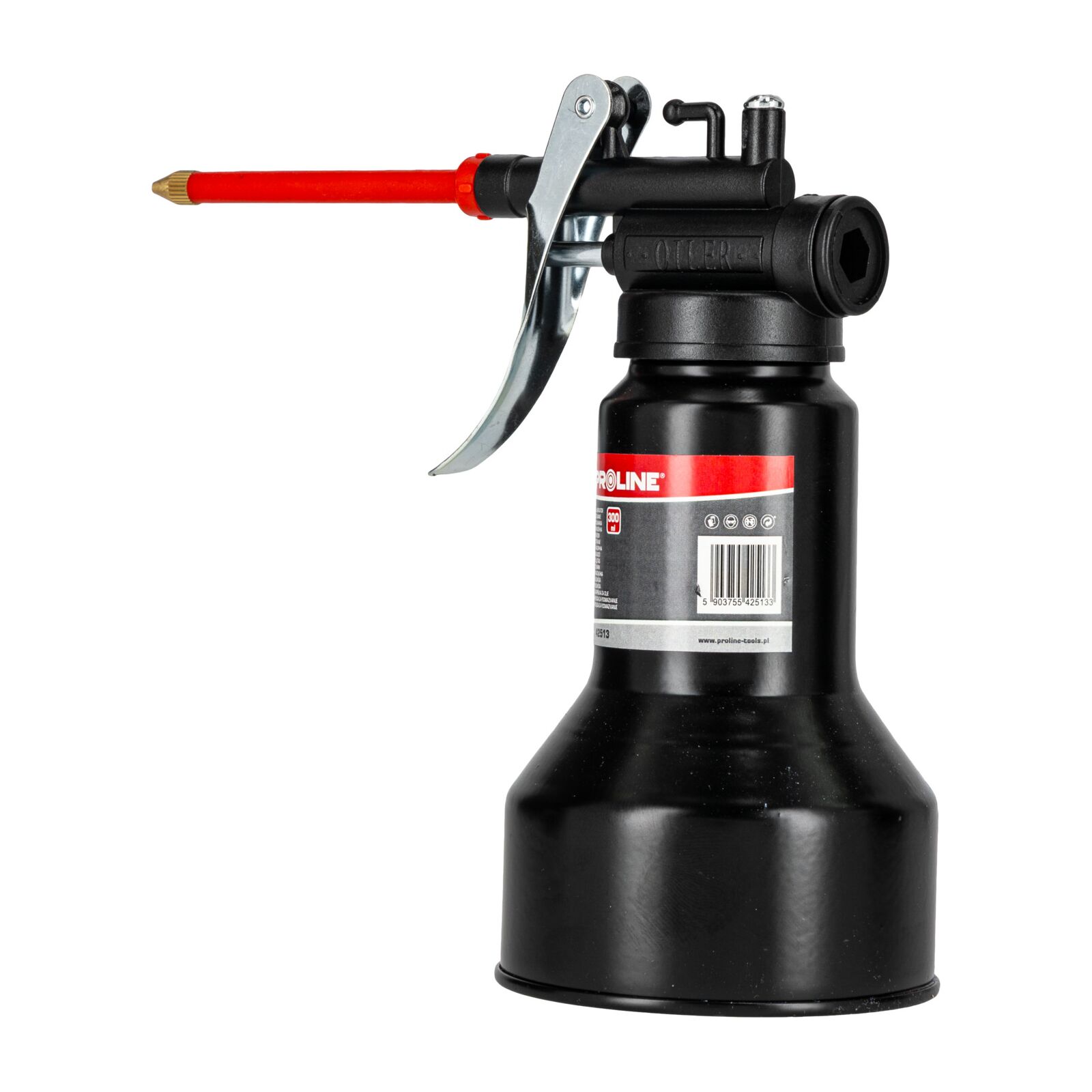PROLINE TOOLS Metallolja 300 ml, Proline - 2