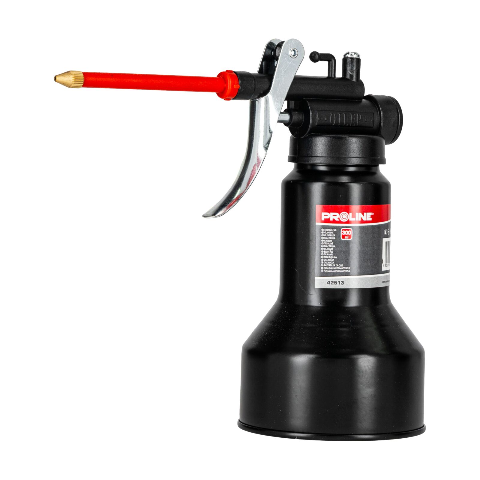 PROLINE TOOLS Metallolja 300 ml, Proline - 3