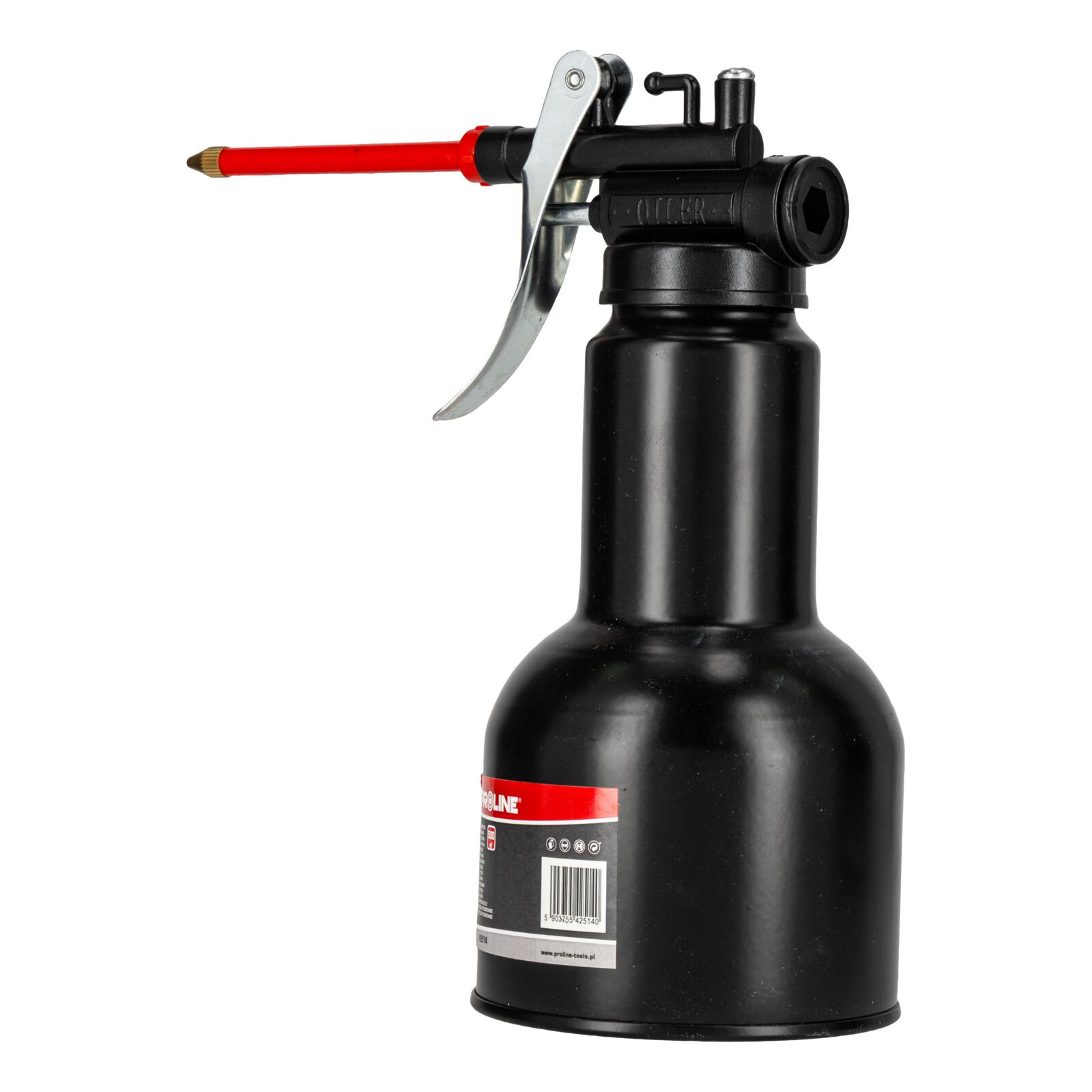 PROLINE TOOLS Metallolja 500 ml, Proline - 2