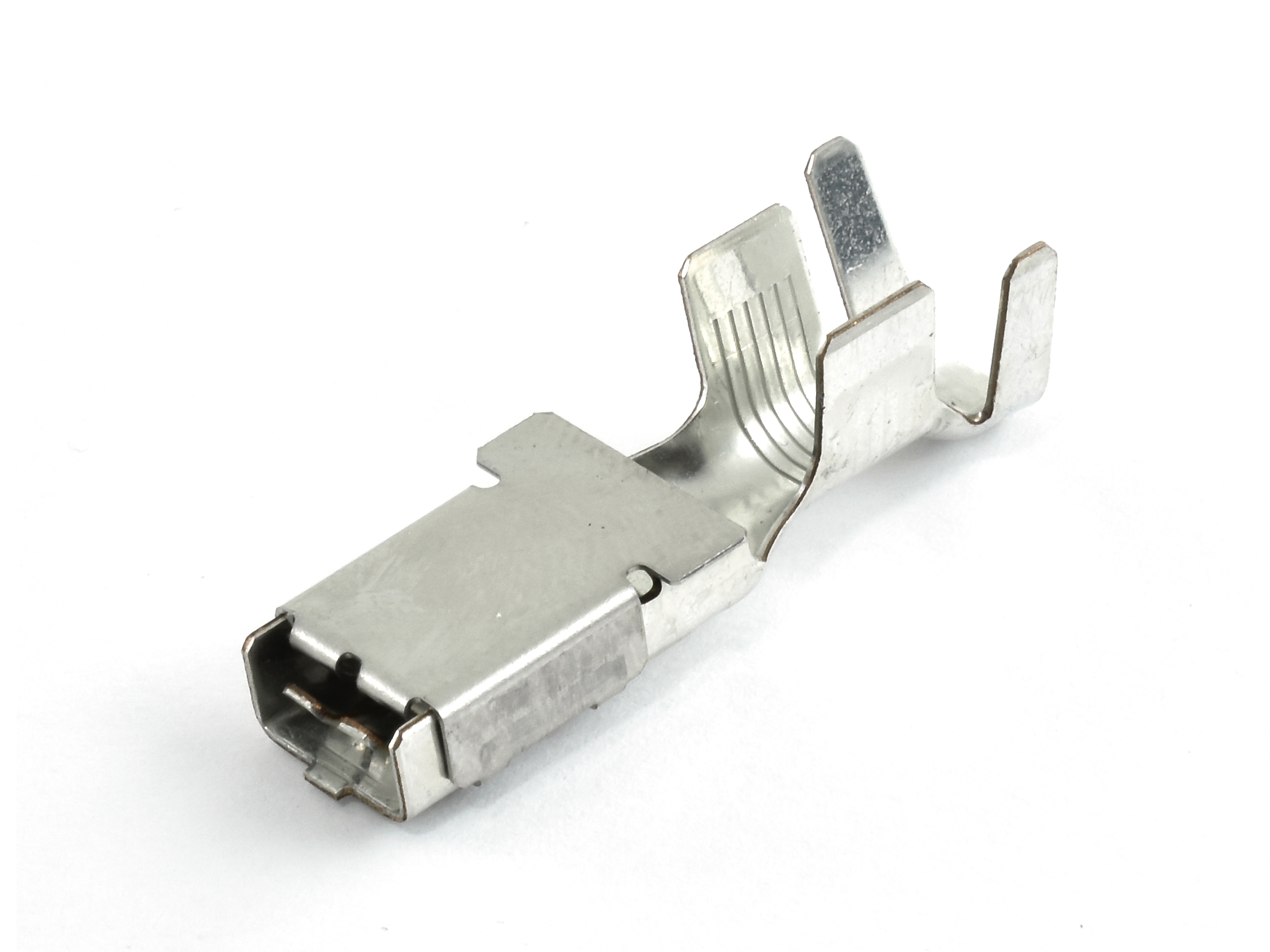 Kontakthylsa f Maxi säkringshållare 16mm² (bild 23)