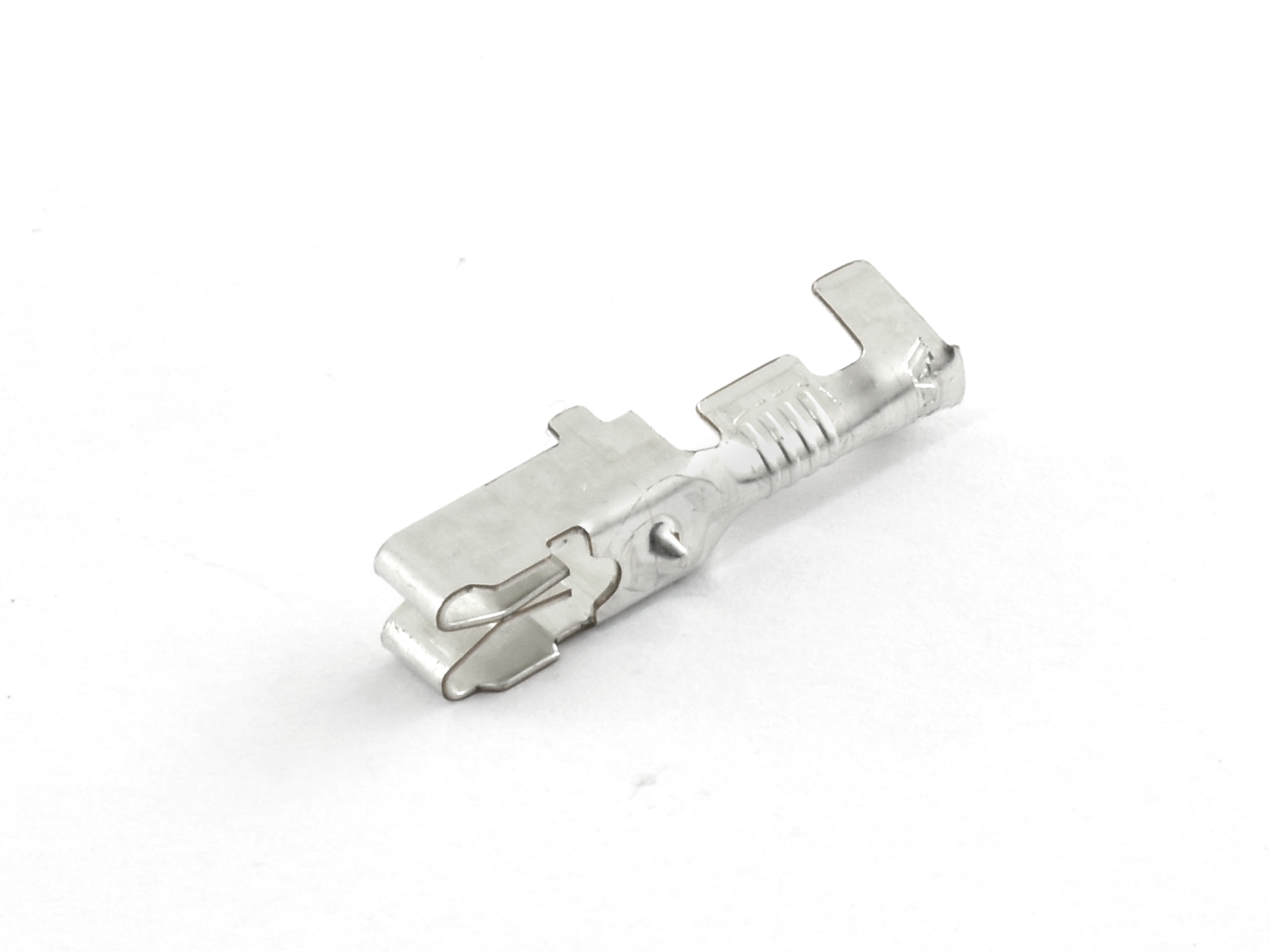 Kontakthylsa f säkringshållare UNI F630 0,5-1,5mm² (bild 19)