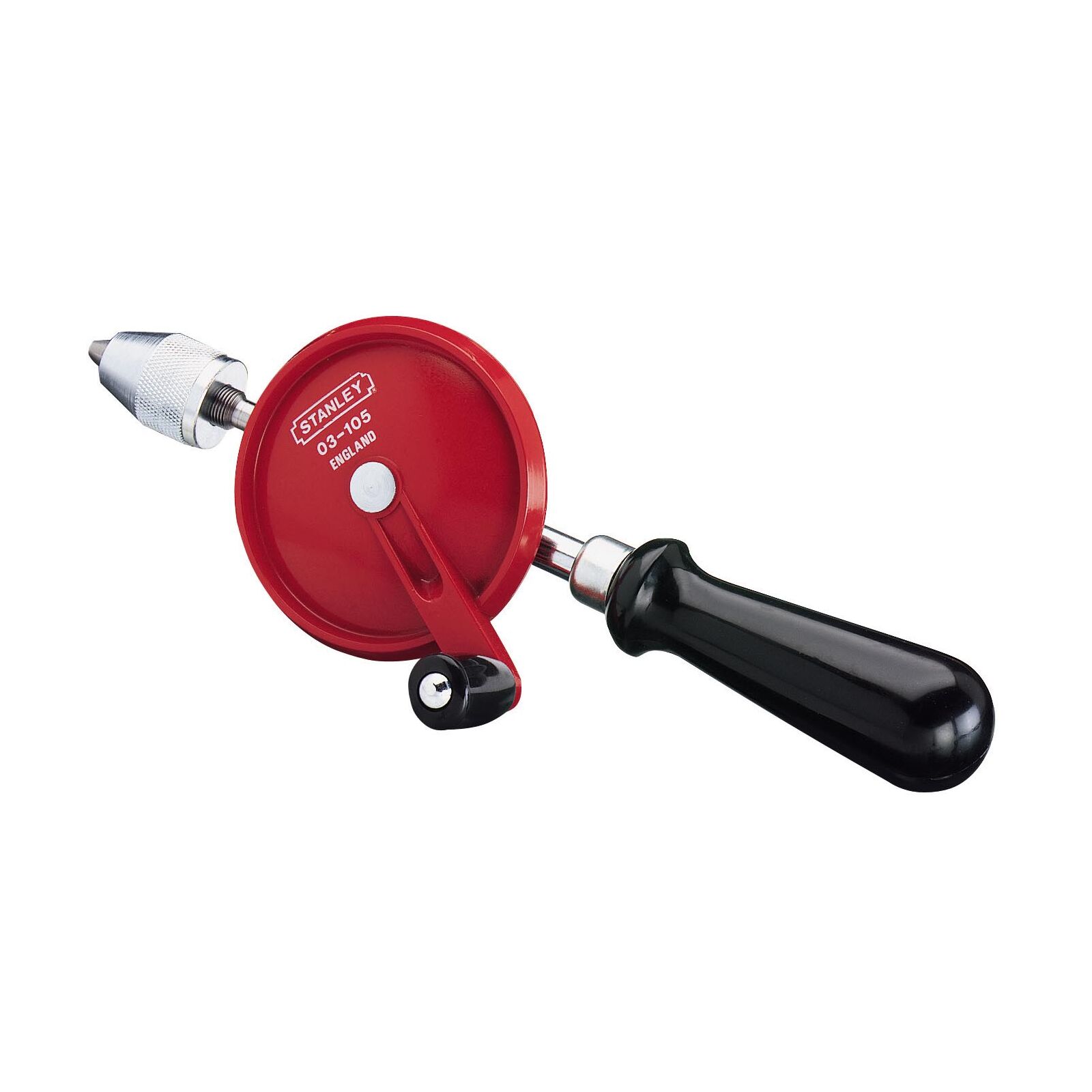 Scraper 50 mm, Hanging Whole in Light Wooden Lacquered Handle - 2