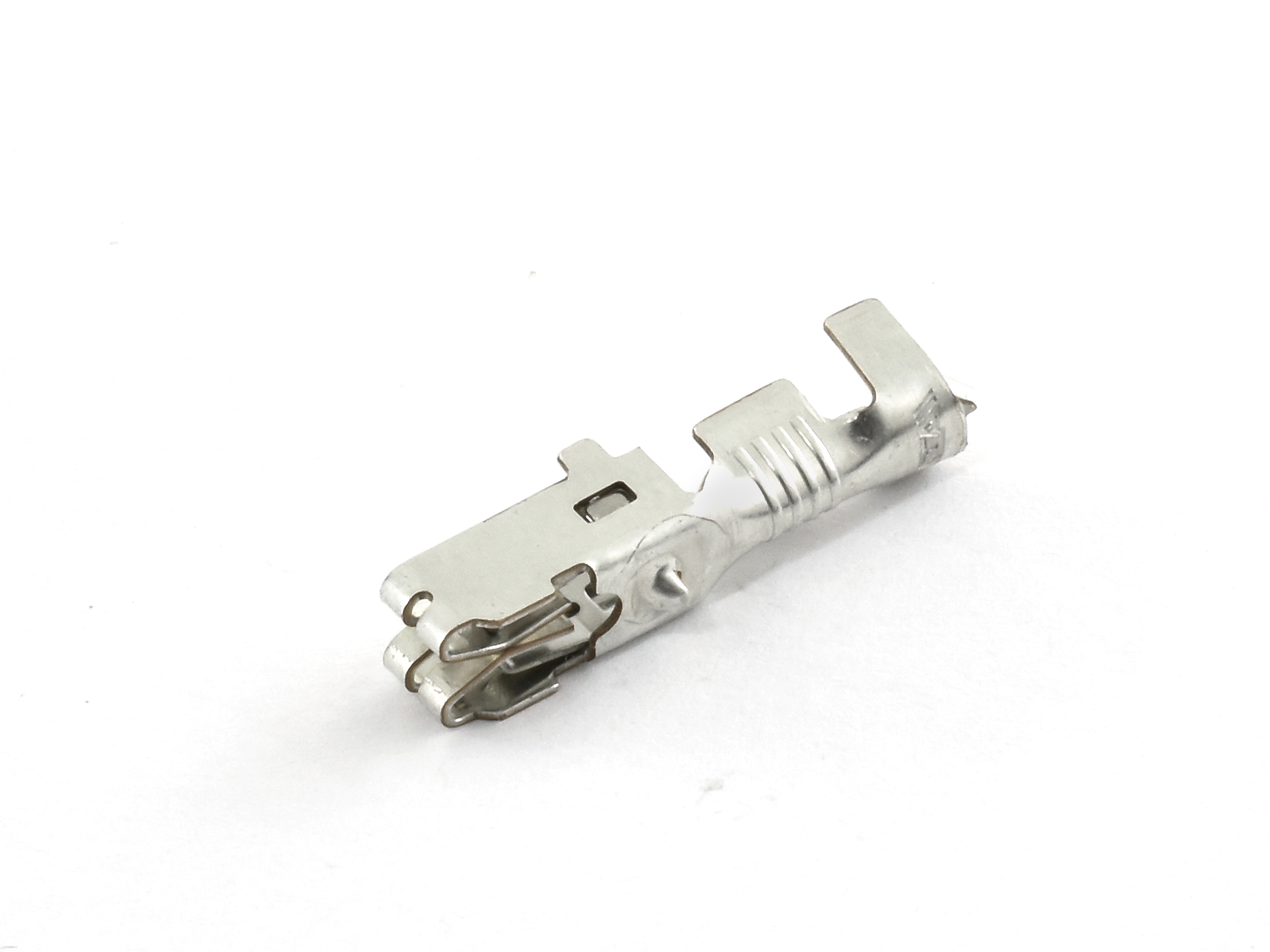 Kontakthylsa f säkringshållare UNI F630 2-3mm² (bild 20)