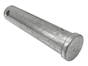 Axel för rullfender 1122
