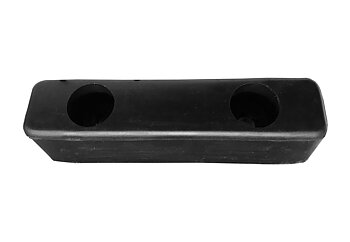 Gummifender 200x51x51 mm