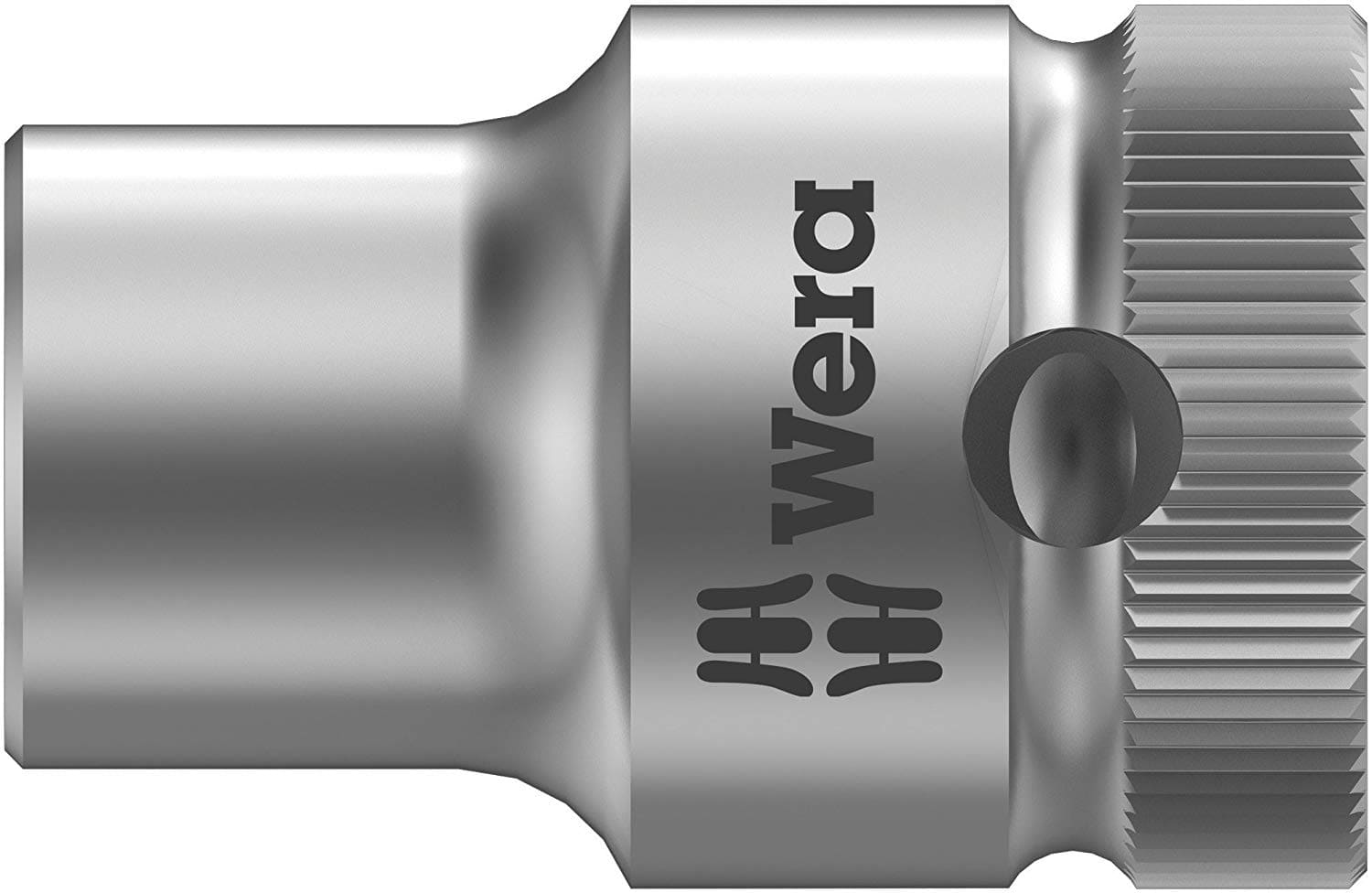 Spärrhandtag verktygsstas 38 delar, Zyklop Mini Tool-Check Automotive 1, WERA - 15