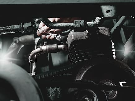 Spärrhandtag verktygsstas 38 delar, Zyklop Mini Tool-Check Automotive 1, WERA - 13