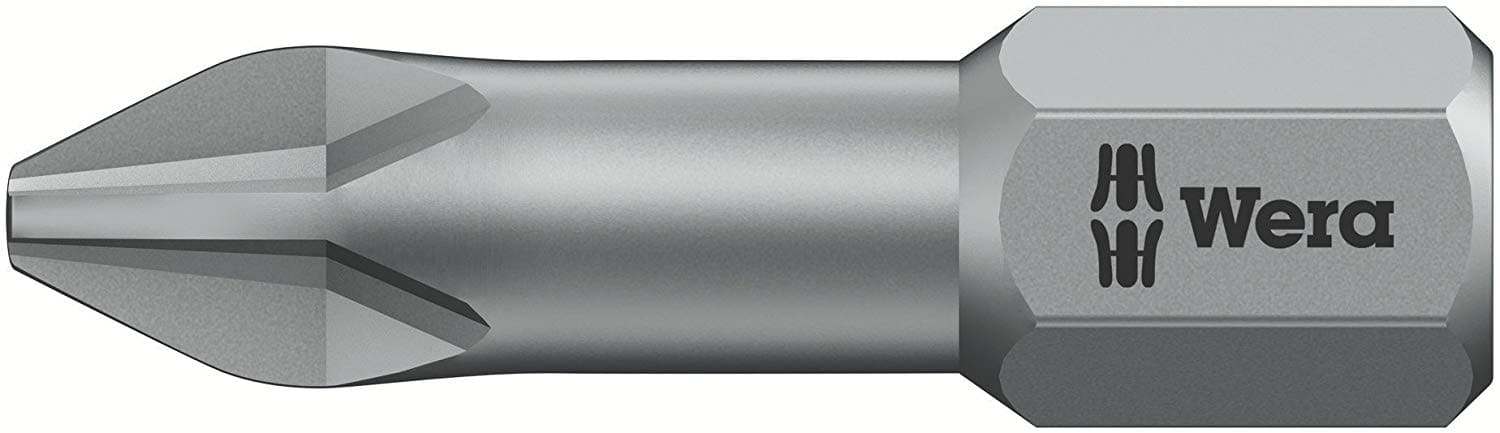 Spärrhandtag verktygsstas 38 delar, Zyklop Mini Tool-Check Automotive 1, WERA - 5