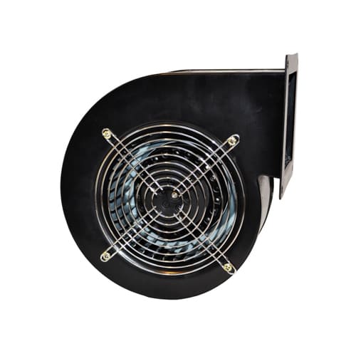 Centrifugalfläkt 230m3/h, 290Pa, 70W, industrifläkt, Ferono - 8