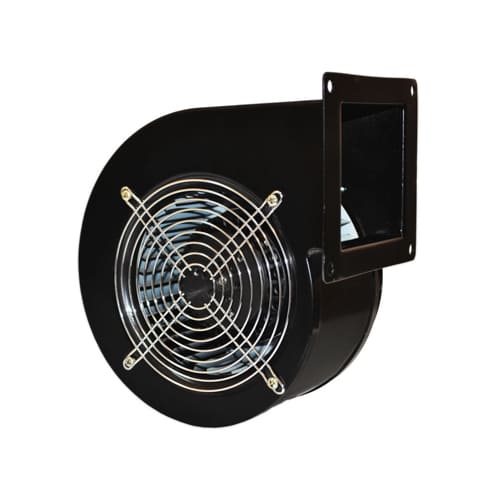 Centrifugalfläkt 230m3/h, 290Pa, 70W, industrifläkt, Ferono
